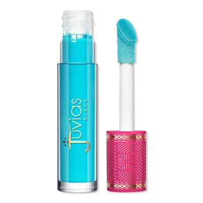 Juvia's Place Magic Ph Color Change Lip Gloss - Mood