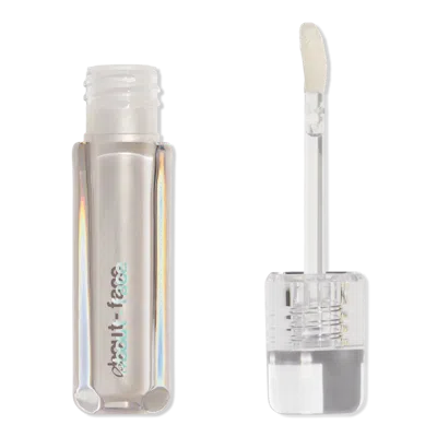 About-face Light Lock Lip Gloss - Prelude In Gray