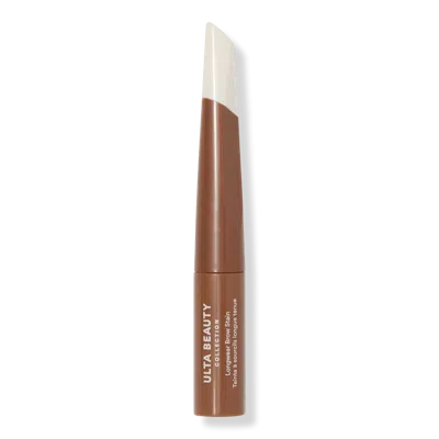 Ulta Beauty Collection Longwear Brow Stain Tint - Soft Brown In Brown