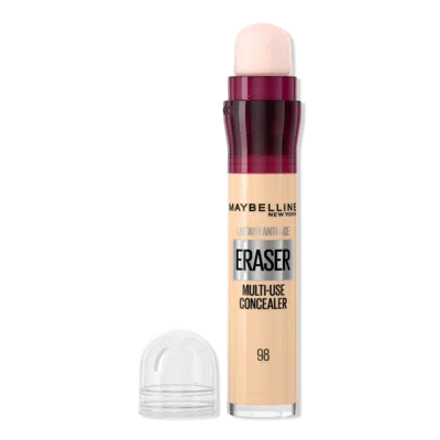 Maybelline Instant Age Rewind Eraser Dark Circle Treatment Concealer - 98