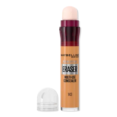 Maybelline Instant Age Rewind Eraser Dark Circle Treatment Concealer - 143