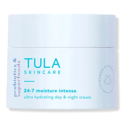 Tula Mini 24-7 Moisture Intense Ultra Hydrating Day & Night Cream