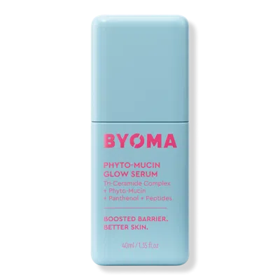 Byoma Phyto Mucin Glow Serum