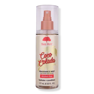 Tree Hut Fragrance Mist - Coco Colada