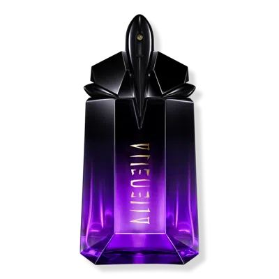 Mugler Alien Extraintense Eau De Parfum Intense Fragrance Collection