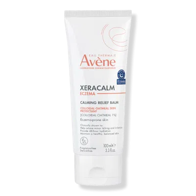Avene Xeracalm Eczema Calming Relief Balm