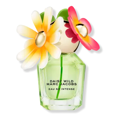 Marc Jacobs Daisy Wild Intense Eau De Parfum Spray 50ml