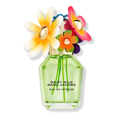 Marc Jacobs Daisy Wild Eau So Intense Eau De Parfum - 1.6 oz