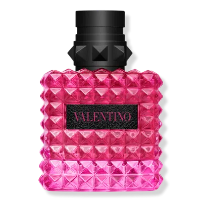 Valentino Donna Born In Transparent