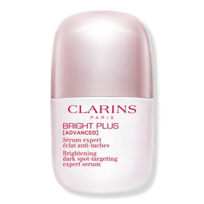 Clarins Bright Plus Brightening Vitamin C & Niacinamide Dark Spot Serum