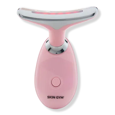 Skin Gym Litlift Led Facial Sculpt Tool In Pink
