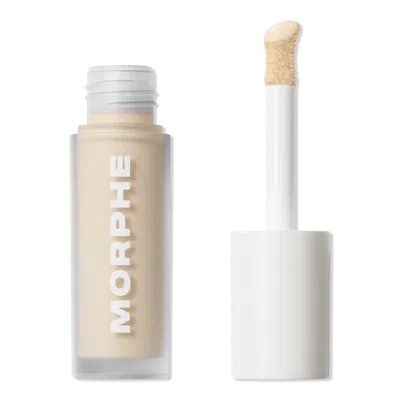 Morphe Wakeup Artist Under Eye Correcting Concealer - Cream 1w