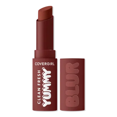 Covergirl Clean Fresh Yummy Blur Lipstick