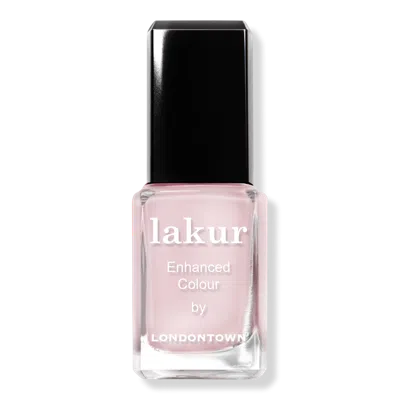 Londontown Luscious Blushes Lakur Collection - Macaroon At Noon In Brown