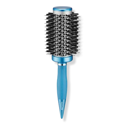 Babylisspro Nano Titanium Smooth & Shine Scalp Round Brush
