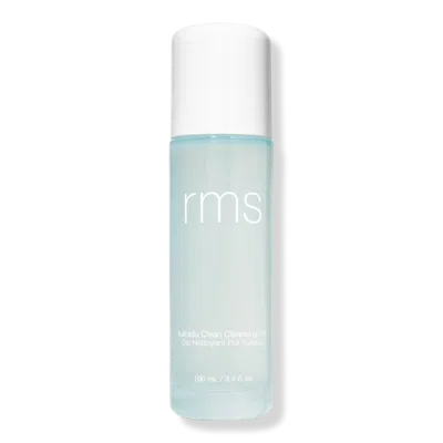 Rms Beauty Kakadu Clean Cleansing Gel