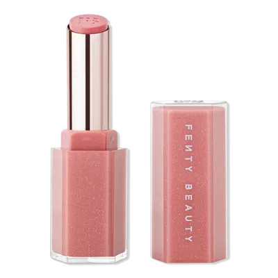 Fenty Beauty By Rihanna Gloss Bomb Stix High-shimmer Gloss Stick - Fu$$y