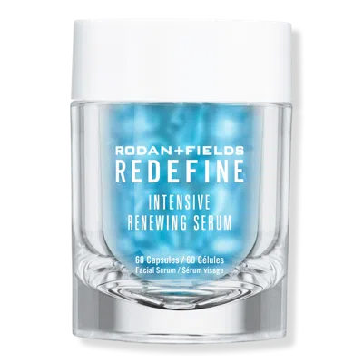 Rodan + Fields Redefine Intensive Renewing Serum With Retinal
