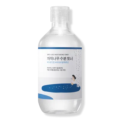 Round Lab Birch Juice Moisturizing Toner