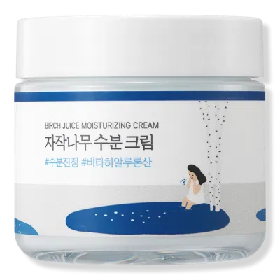 Round Lab Birch Juice Moisturizing Cream