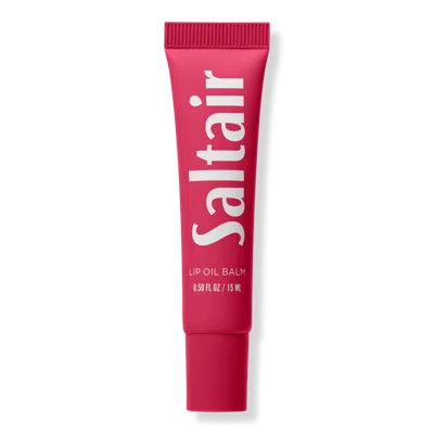 Saltair Lip Oil Balm - Prickly Pear