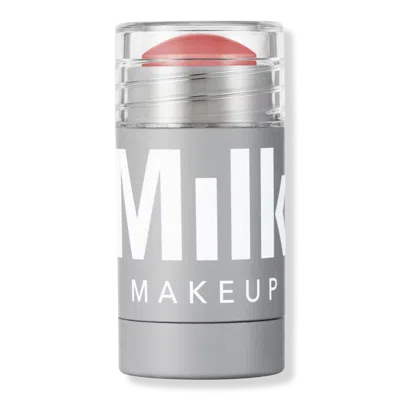 Milk Makeup Lip + Cheek In Smirk - Dusty Rose Shimmer