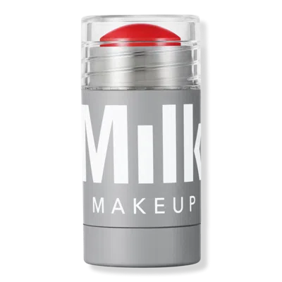 Milk Makeup Lip + Cheek Cream Blush Stick And Lip Color - Pop