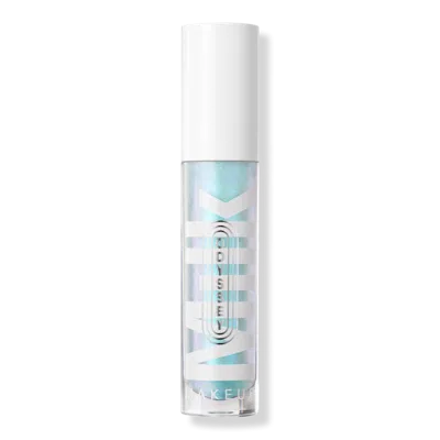 Milk Makeup Odyssey Hydrating Lip Oil Gloss - Globetrot
