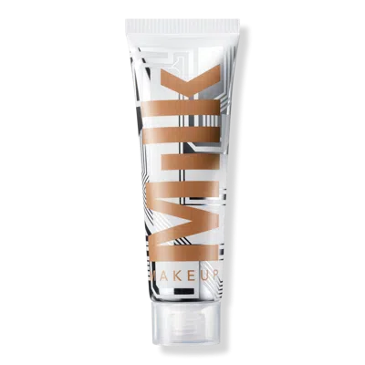 Milk Makeup Bionic Glow Illuminating Liquid Highlighter With Hyaluronic Acid - Reality