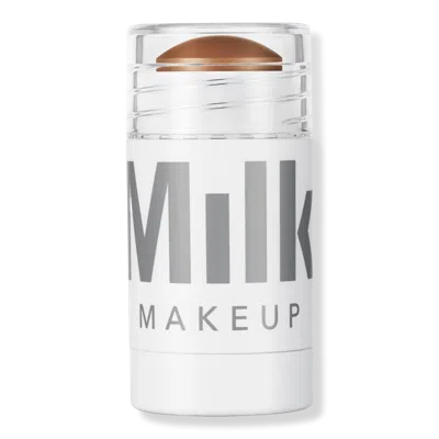 Milk Makeup Matte Cream Bronzer Stick - Baked
