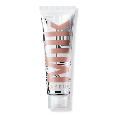 Milk Makeup Bionic Glow Illuminating Liquid Highlighter With Hyaluronic Acid - Virtual