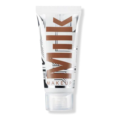 Milk Makeup Bionic Liquid Bronzer With Hyaluronic Acid - Shapeshift