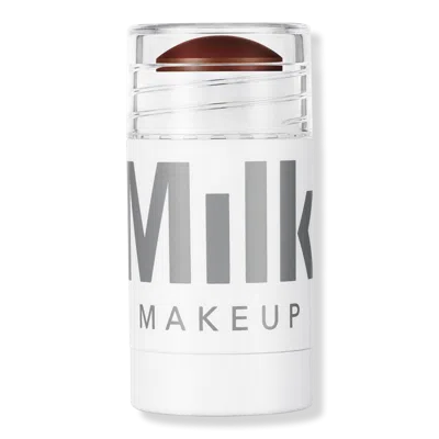 Milk Makeup Matte Cream Bronzer Stick - Blitzed