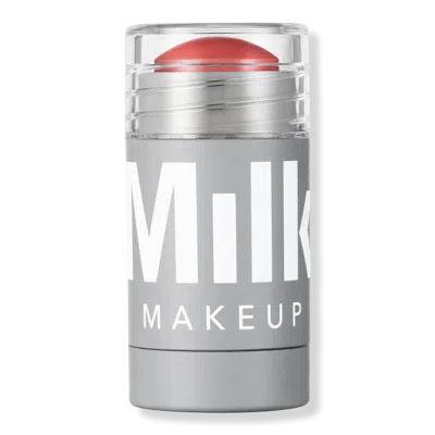 Milk Makeup Lip + Cheek Cream Blush Stick And Lip Color - Quirk