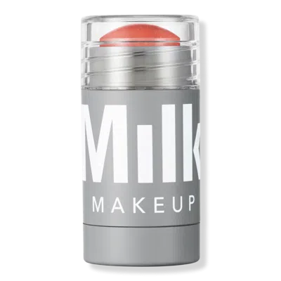 Milk Makeup Lip + Cheek Cream Blush Stick And Lip Color - Smirk