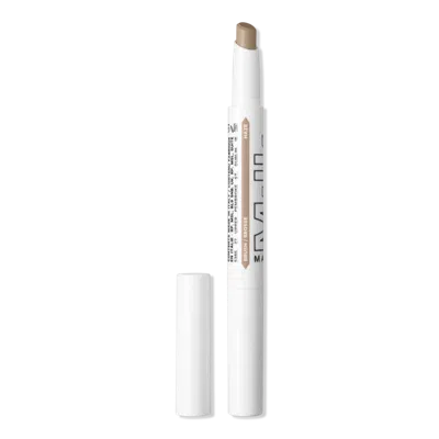 Milk Makeup Kush Brow Shadow Stick Waterproof Eyebrow Pencil - Haze In Gray