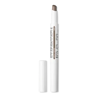Milk Makeup Kush Brow Shadow Stick Waterproof Eyebrow Pencil - Herb In Green