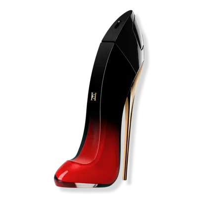 Carolina Herrera Very Good Girl Elixir Eau De Parfum Intense Fragrance Collection