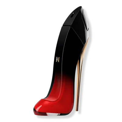 Carolina Herrera Very Good Girl Elixir Eau De Parfum Intense Fragrance Collection