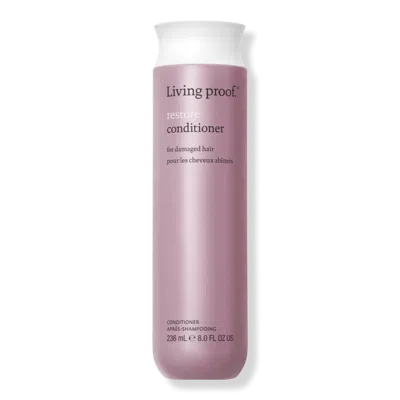 Living Proof Restore Conditioner 8 Oz.
