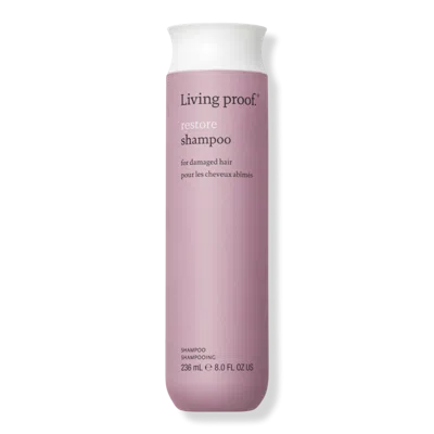 Living Proof Restore Shampoo 8 Oz.