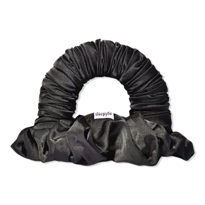 Sleepy Tie Midnight - Medium