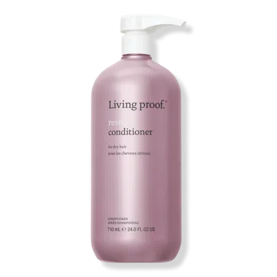Living Proof Unisex 24oz Restore Conditioner