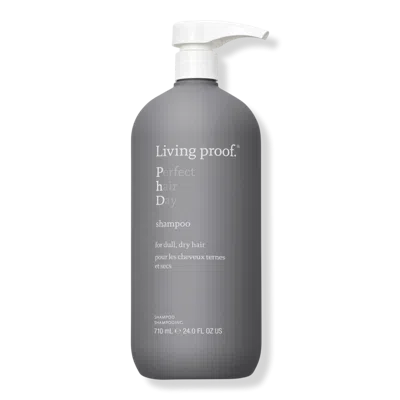 Living Proof Perfect Hair Day (phd) Hydrating Shampoo 24oz / 710ml