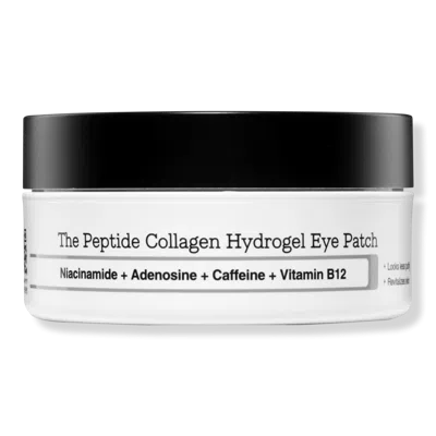 Cosrx The Peptide Collagen Hydrogel Eye Patch 60 Patches