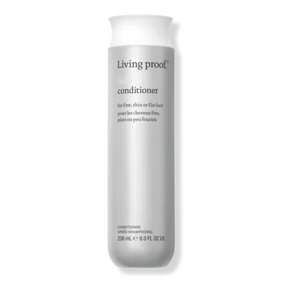 Living Proof Full Conditioner 8 Oz.