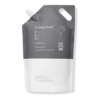 Living Proof Erfect Hair Day Conditioner 1l