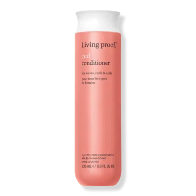 Living Proof Curl Conditioner - 8.0 oz