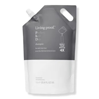 Living Proof Erfect Hair Day Conditioner 1l