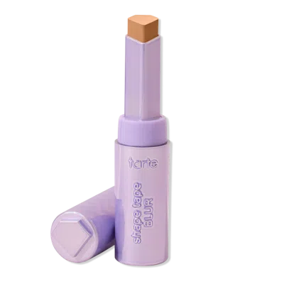 Tarte Shape Tape Blur Concealer Stick - 38n Medium-tan Neutral